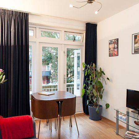 B&B West City Amsterdam Buitenkant foto